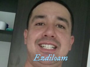 Ezdiloam