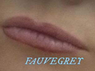 FAUVEGREY