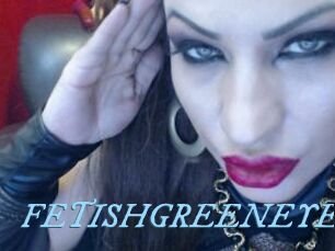 FETISHGREENEYES