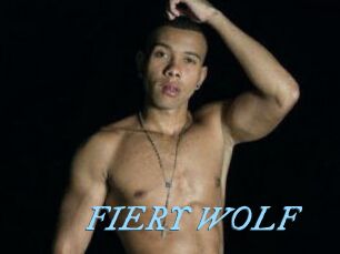 FIERY_WOLF