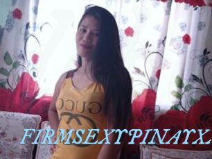 FIRMSEXYPINAYXX