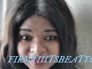 FIRMTIIITSBEATY25 DeriheruI