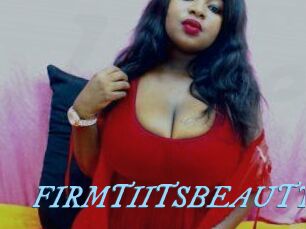 FIRMTIITSBEAUTY