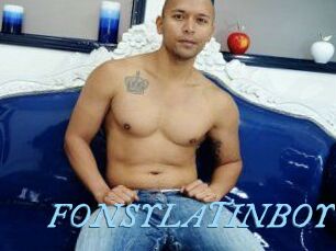 FONSYLATINBOY