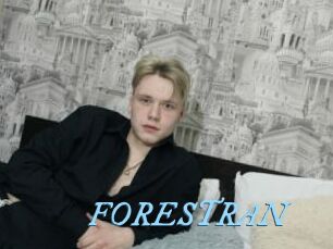 FORESTRAN