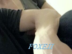 FOXEII
