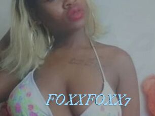 FOXXFOXX7