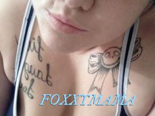 FOXXYMAMA
