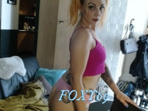 FOXY69
