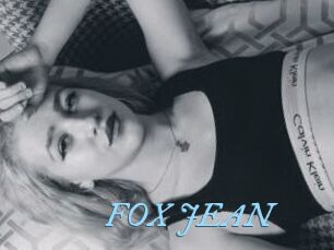 FOX_JEAN