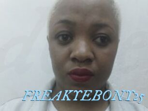 FREAKYEBONY25
