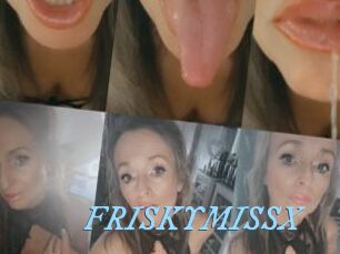 FRISKYMISSX