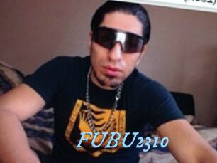 FUBU2310
