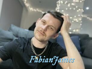 FabianJames
