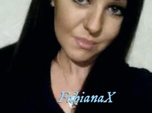 FabianaX