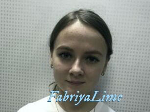 FabriyaLime