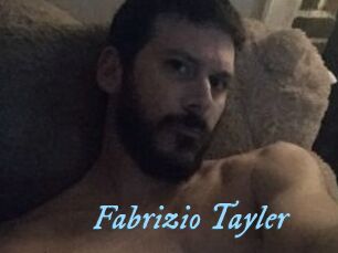 Fabrizio_Tayler