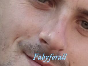 Fabyforall
