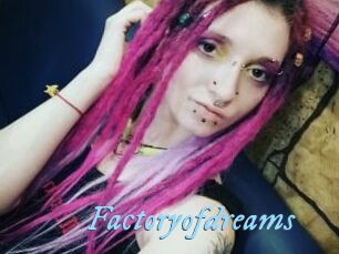 Factoryofdreams