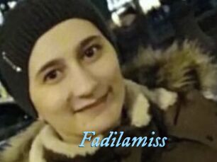 Fadilamiss