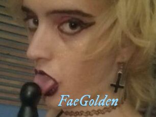 FaeGolden