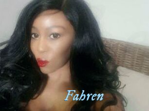 Fahren DeriheruI