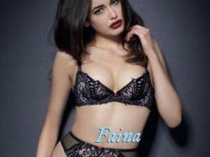 Faina