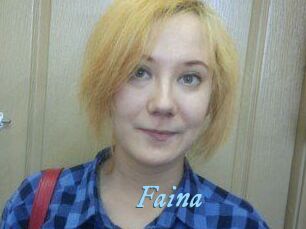 Faina_