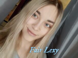 Fair_Lexy