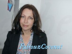 FairouzCoconut