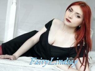 FairyLindsay DeriheruI