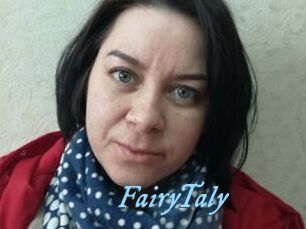 FairyTaly