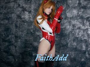 FaithAdd