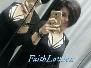 FaithLoveless