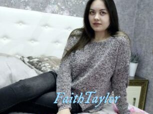 FaithTaylor