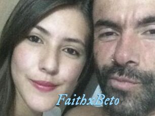 FaithxBeto
