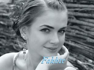 Fakhte