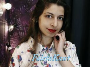 FaletaKaur