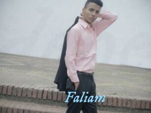 Faliam