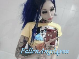 FallenAngel4you