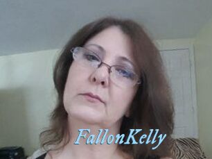 FallonKelly