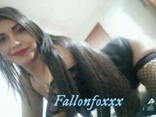 Fallonfoxxx