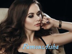 FamousAisha