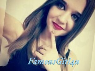 FamousGirl4u