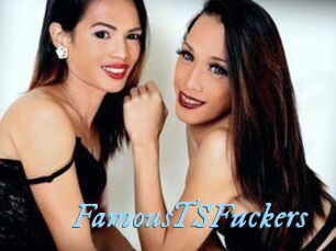 FamousTSFuckers
