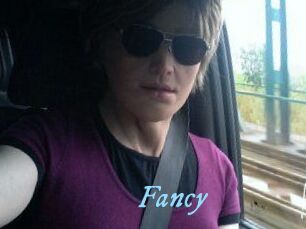 Fancy