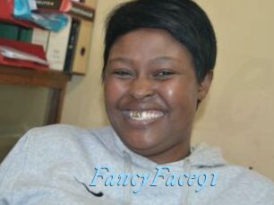 FancyFace91