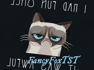 FancyFoxTST