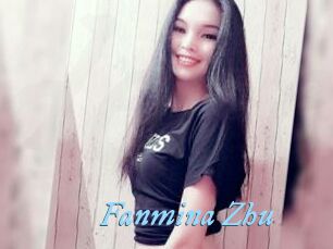 Fanmina_Zhu