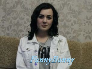 FannyBanny